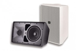 山東 濟南 JBL CONTROL 25-1L(定阻黑白可選）