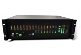 OUSPA（歐浦）VF220機架式數字調音臺