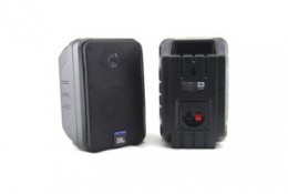 山東 濟南 JBL CONTROL 23-1L(定阻黑白可選）