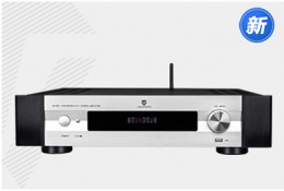 天逸WINNER-AD-66D 多功能超甲類合并式HIFI功放