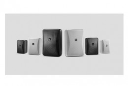 山東 濟南 JBL Control 28-1(定阻定壓黑白可選）