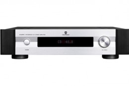 天逸WINNER-AD-66PRO 超甲類HIFI合并式功放