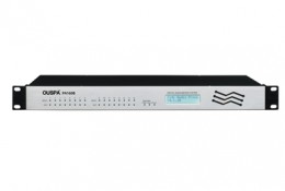  OUSPA（歐浦）PA1608數字網絡中控主機