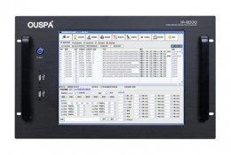 網絡廣播服務器IP-9000