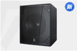 天逸WINNER-LS-180W 18寸無(wú)源超重低音炮
