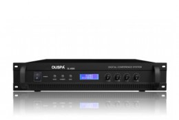 OUSPA（歐浦）-6000-討論、表決、視像主控機
