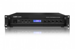OUSPA（歐浦）BL800A 數字會議系統主機