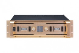 OUSPA（歐浦） X2650   3U定阻純后級功放