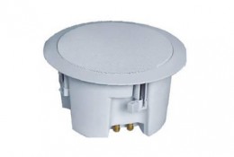 OUSPA(歐浦) PA611  高保真吸頂音箱（定阻定壓兩種）