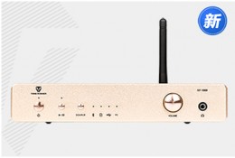 天逸WINNER-EF-1000 藍牙數字播放器