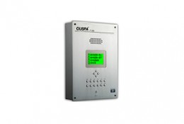 對講網絡終端IP-201D