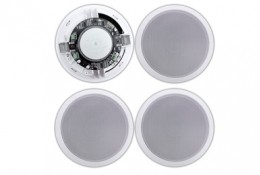 OUSPA（歐浦）PA304BL藍(lán)牙有源吸頂音箱一主三副
