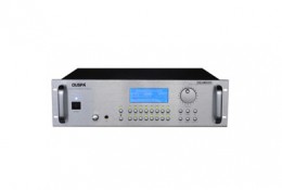 音頻矩陣中控主機 DE-8600