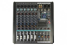 OUSPA（歐浦) DK-06 調音臺 